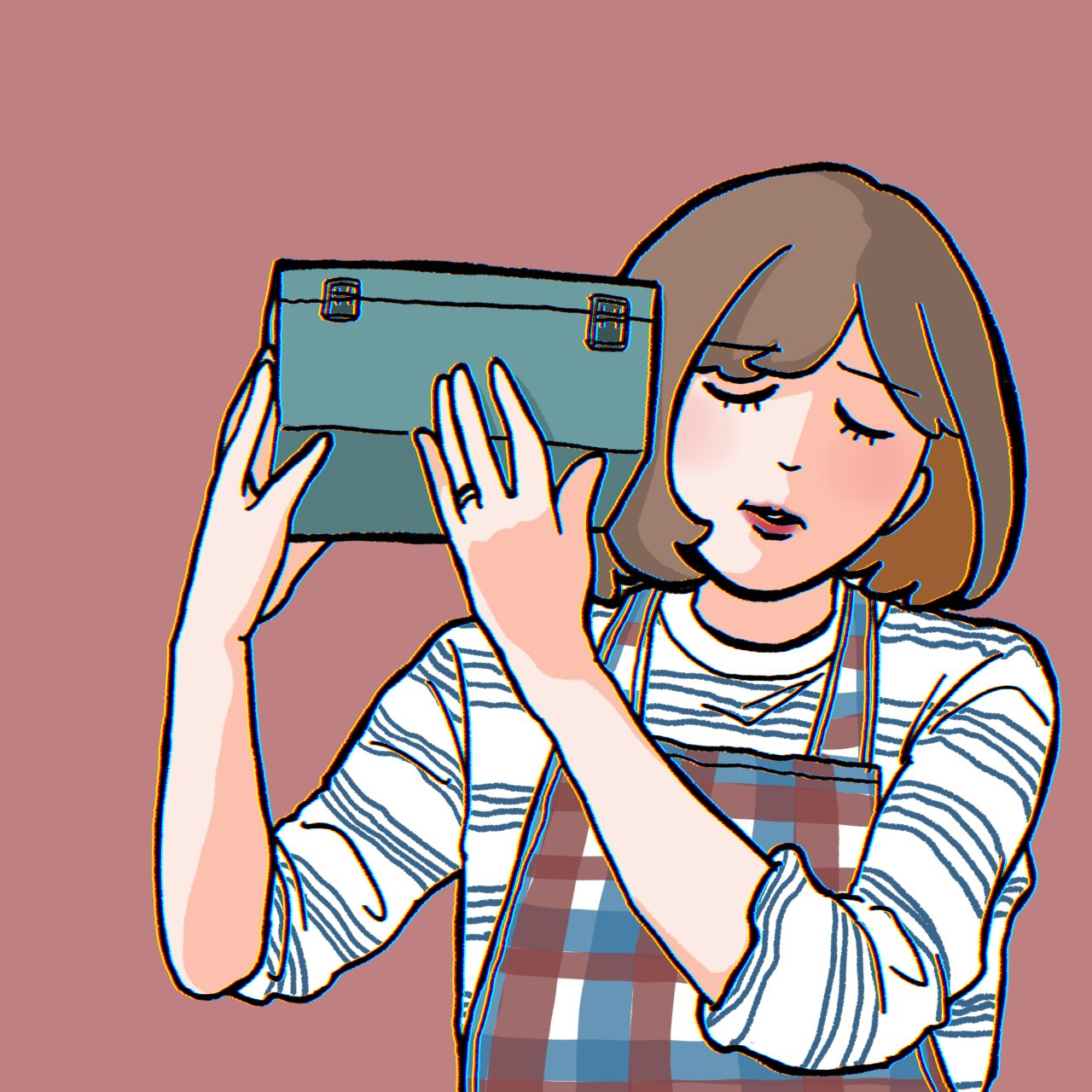 永田之似顔絵 Twitter Search Twitter