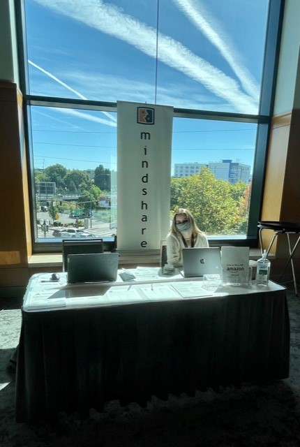 pdxmindshare's tweet image. Come visit our booth at #DigitalSummit! Sign up for our newsletter and enter to win a $50 Amazon giftcard. #DSPDX
