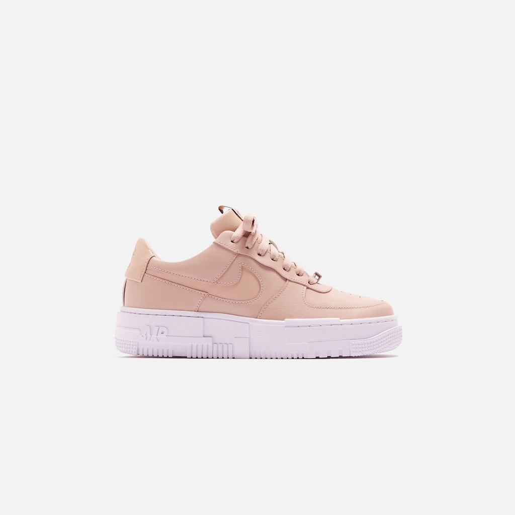 Nike WMNS Air Force 1 Pixel - Particle Beige dlvr.it/S81FBC