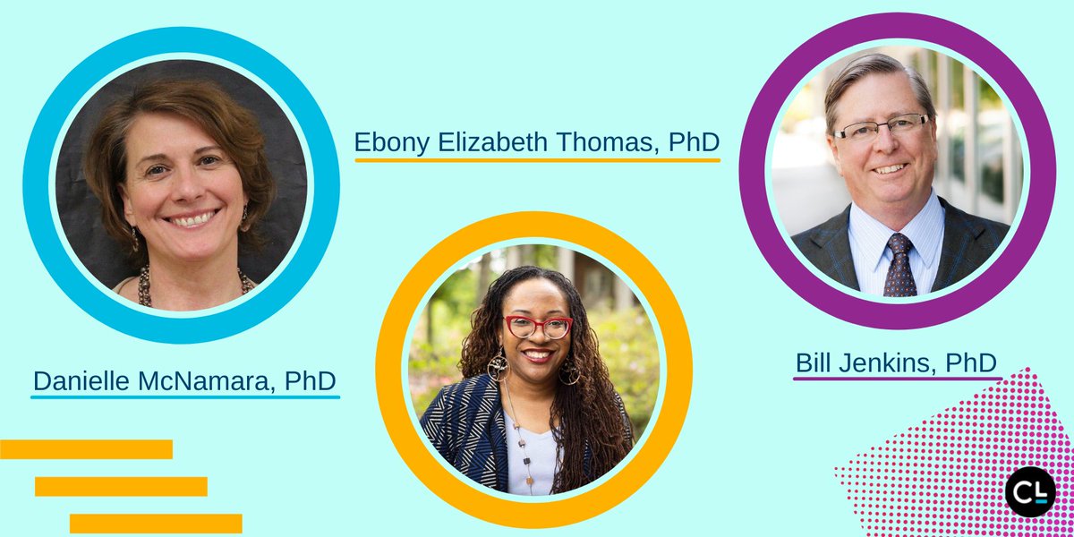 We're ready to face today's literacy issues with our new Literacy Advisory Board (LAB), made up of top thought leaders in neuroscience and education. Learn how we're helping usher in a new era of literacy education! ► loom.ly/WUSROuE

#literacy #scienceofreading