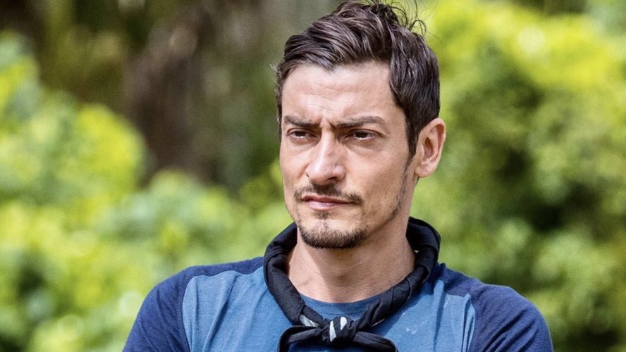 Le seul est vrai aventurier a encore prouvé qui est le patron #KohLanta
