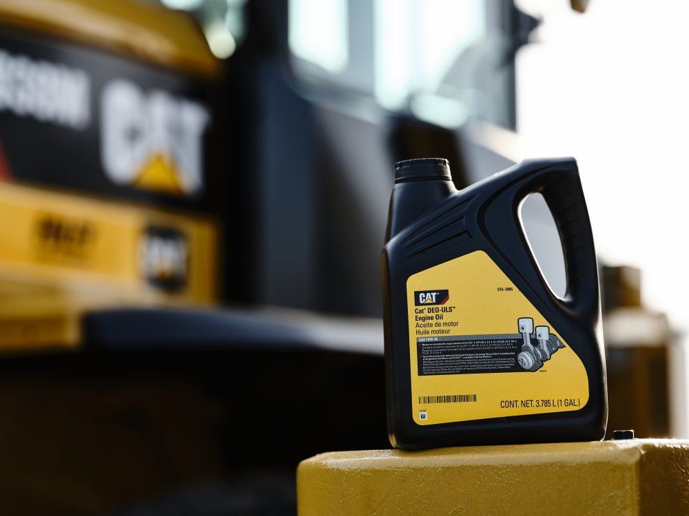 FoleyEngines's tweet photo. Scheduled Oil Sampling as A Maintenance Tool https://t.co/9asb2JnTec #CatSOS #Oil #Maintenance #Construction https://t.co/DwYvBETKnZ
