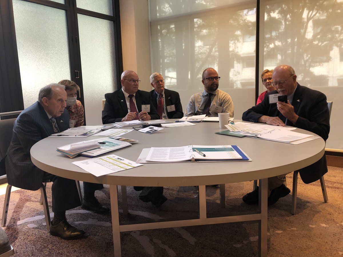 Lobbying in the age of the ‘rona. <a href="/American_Hort/">AmericanHort</a> <a href="/SenDuckworth/">Tammy Duckworth</a> <a href="/SenatorDurbin/">Senator Dick Durbin</a> #AHImpact21 #teleconferencing