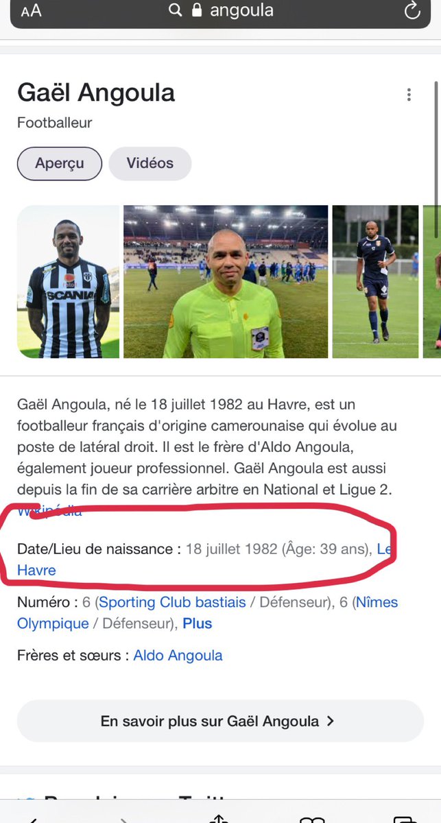 <a href="/SMCaen/">Stade Malherbe Caen</a> Tout s’explique… #SMCDFCO