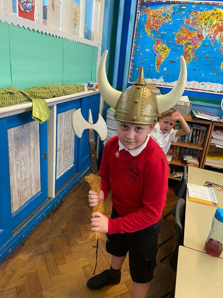 Irlam Primary School tweet media