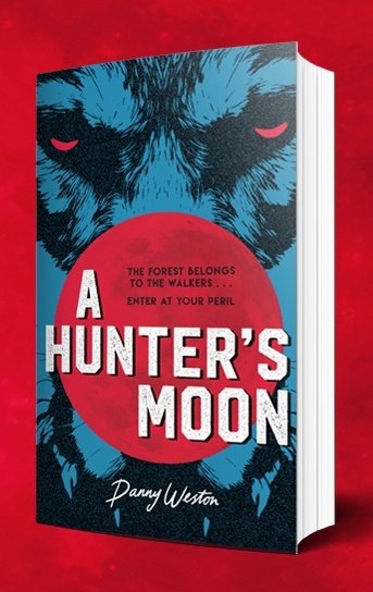 FinlaysonPalmer's tweet photo. Next #ukteenchat will be on Tues 28th Sept 8-9pm BST with @ThatDannyWeston, who will be chatting all about his new Thriller, A Hunter's Moon. All welcome to come and join in the chat 🙂
@publishinguclan #YA #UKYA #TeenFiction #kidlit #AHuntersMoon #HuntersMoon https://t.co/UuTNS2AnWv