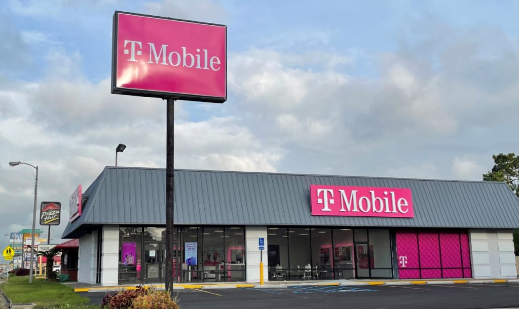 Opelousas is one of Louisiana’s oldest communities, known for local seasonings and Zydeco music. And now, it’s home to a brand new <a href="/TMobile/">T-Mobile</a> store! If you’re in this small town, stop on by!