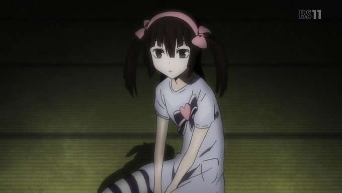 嘲笑のひよこ すすきさん がハッシュタグ Drrr をつけたツイート一覧 1 Whotwi グラフィカルtwitter分析