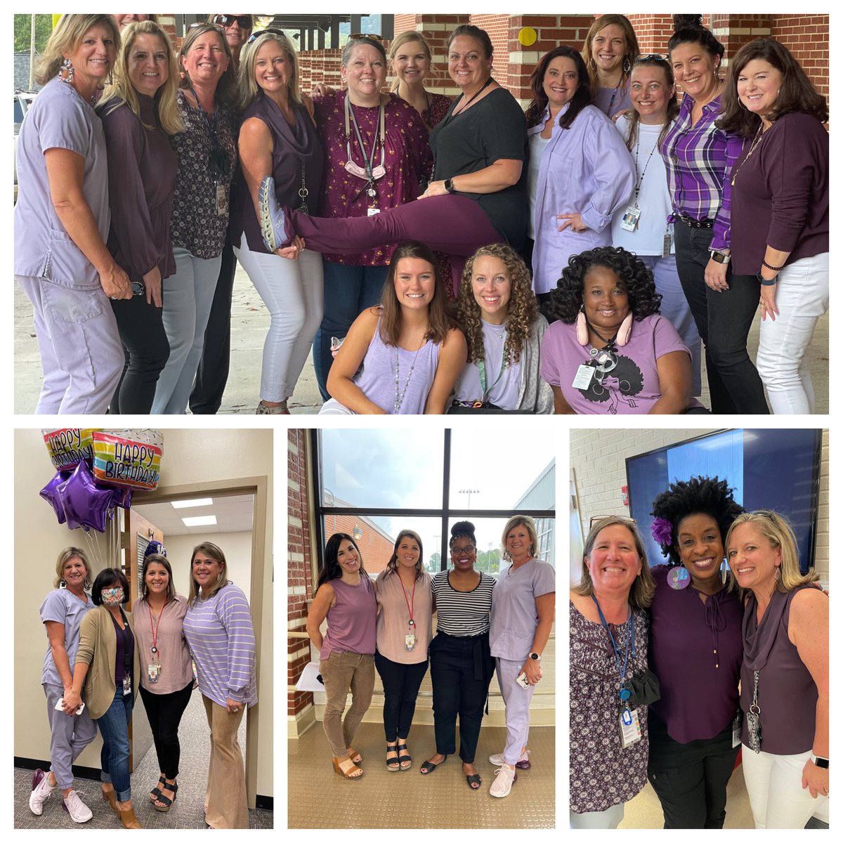 Danielle Tinker tweet media