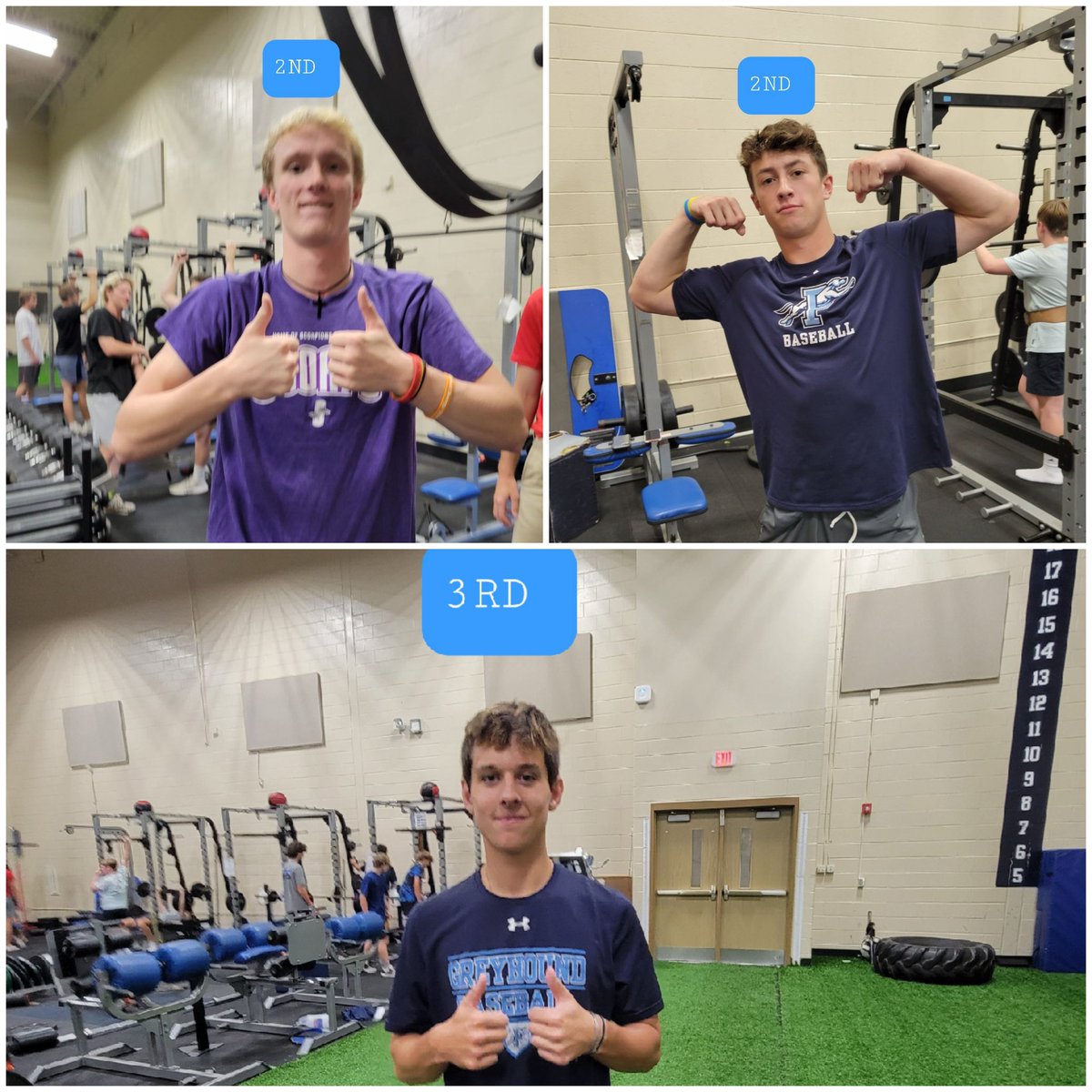 PopeBaseballPlayerDevelopment tweet media