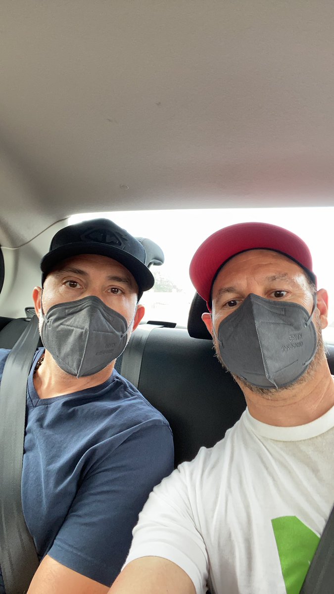 DebtFreeGuys's tweet image. Landed in Austin! 

Oye, the humidity… we’re going to look 5 years younger before we leave. 😝🤪

#austin #Fincon #fincon2021 #queermoney
