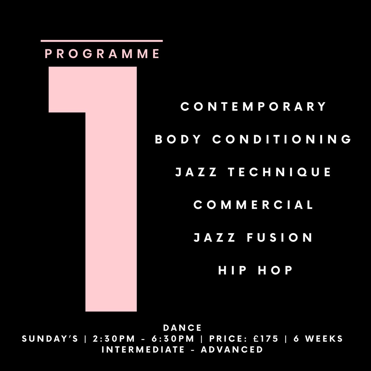 Runway House tweet media