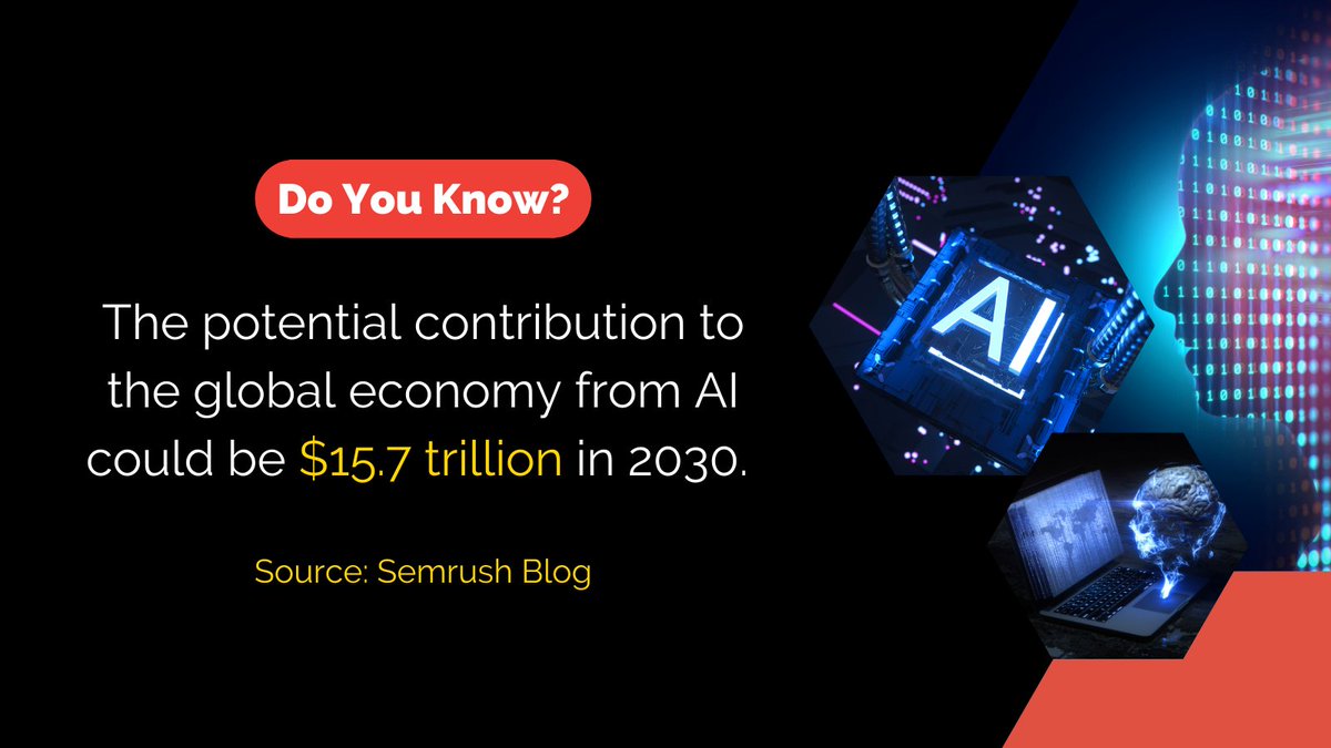 thedevmasters's tweet image. Learn more about eLearning and the use of AI in it from our latest blogs:
hubs.li/H0XRnZ00

#doyouknow #ai #technology #online #education #elearning #machinelearning #ml #deeplearning #thedevmasters #artificialintelligence #blockchain #schools #lms #management #system