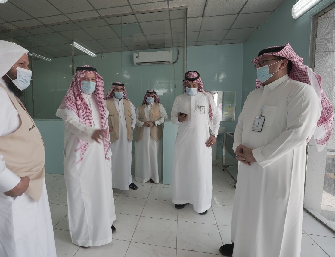 جمعية إكرام لحفظ الطعام بمكة Ekram Makkah Twitter