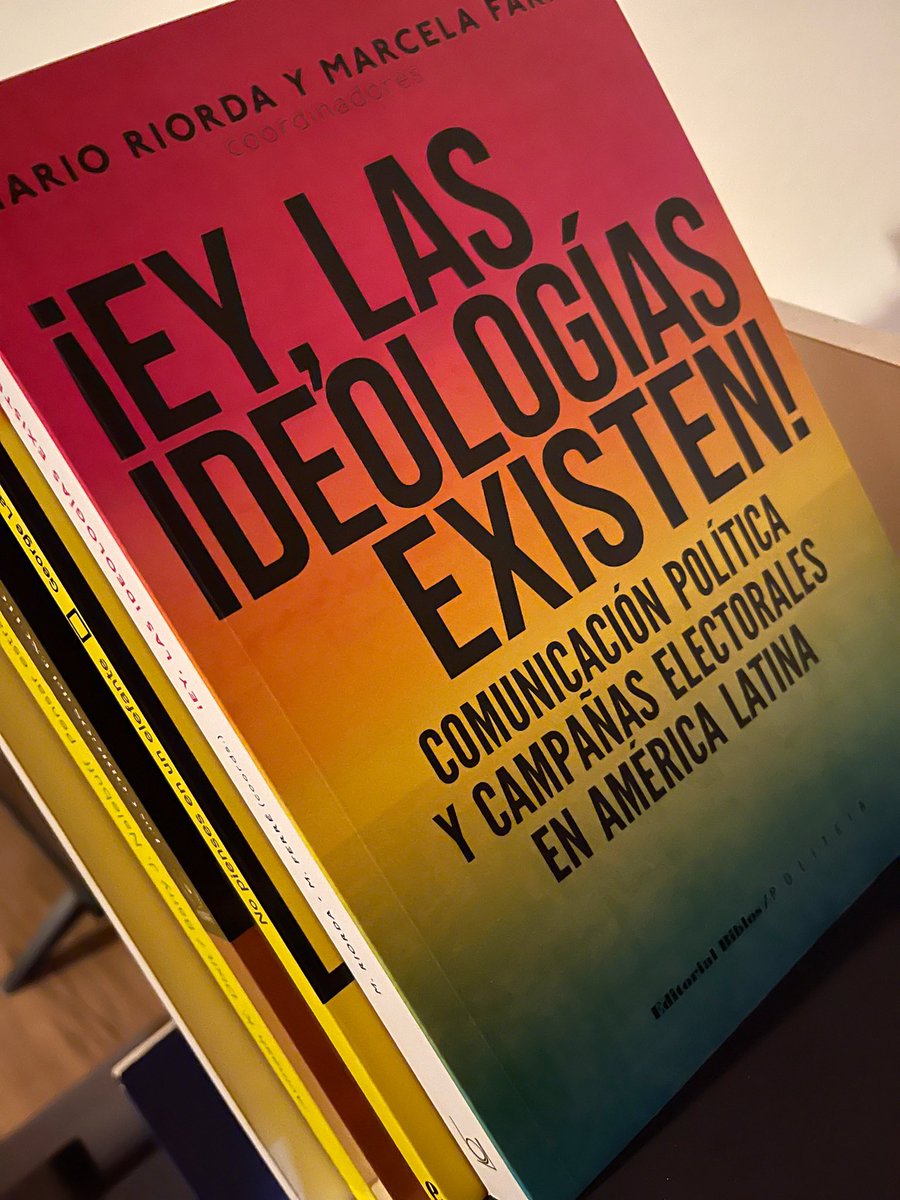 Cómo dicen @maRIOrioRDA y @MarceFarre ¡Las ideologías existen! Así que hoy avanzamos con “Campañas con Perspectivas de Género” de la mano de @cristabelse en @CanvasAdSchool #EDC #EscuelaDeConsultores #COMPOL @theWAPAS 🏆