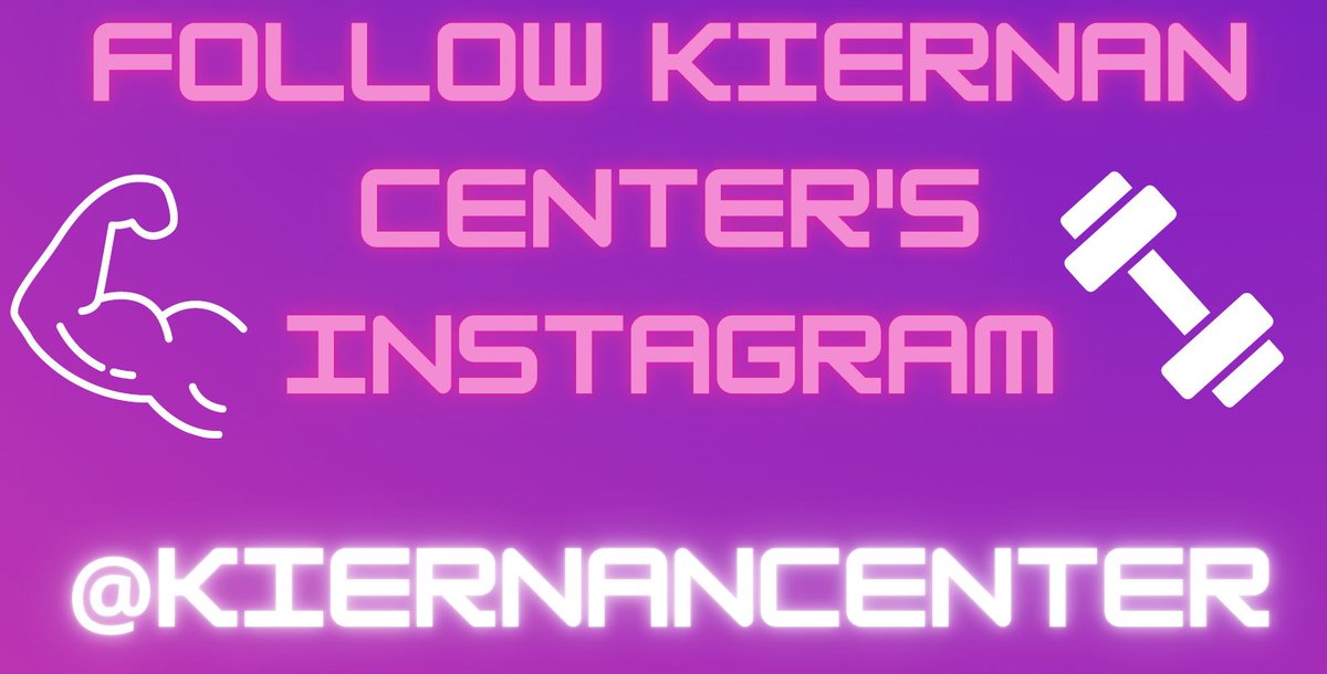 NU Kiernan Center tweet media