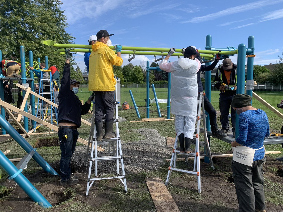 Ferris School tweet media