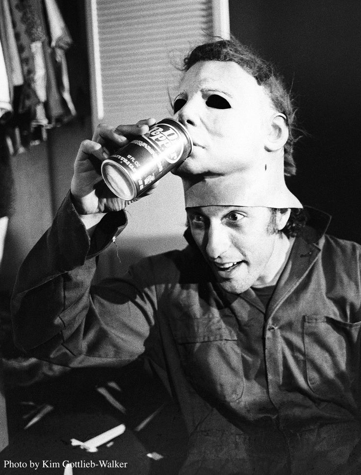 Happy Birthday to Nick Castle! 