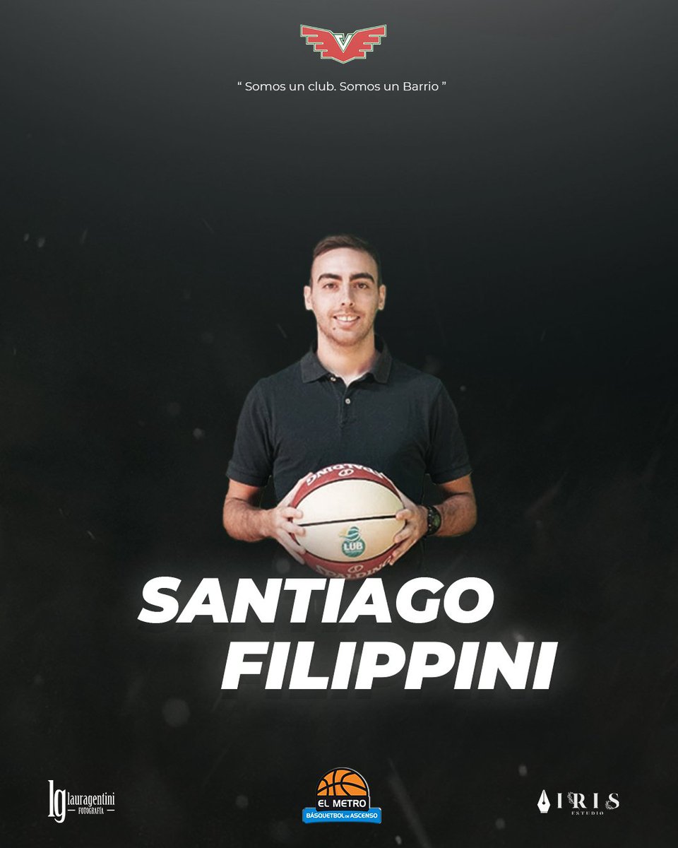 No es magia, mucho menos casualidad, es trabajo, es profesión y humildad. <a href="/ManuMonte23/">Manuel Monteverde</a> jugó como si aquel desgarro fuera picadura de mosquito. <a href="/Mjakim09/">May J</a> 
<a href="/SantiF35/">Santi Filippini</a>