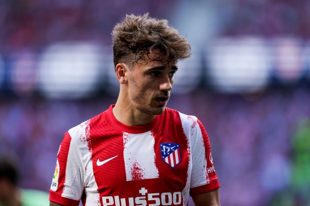 Atleti Francia 🇫🇷 tweet media