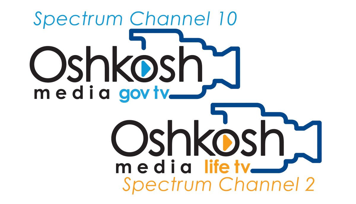 City of Oshkosh tweet media