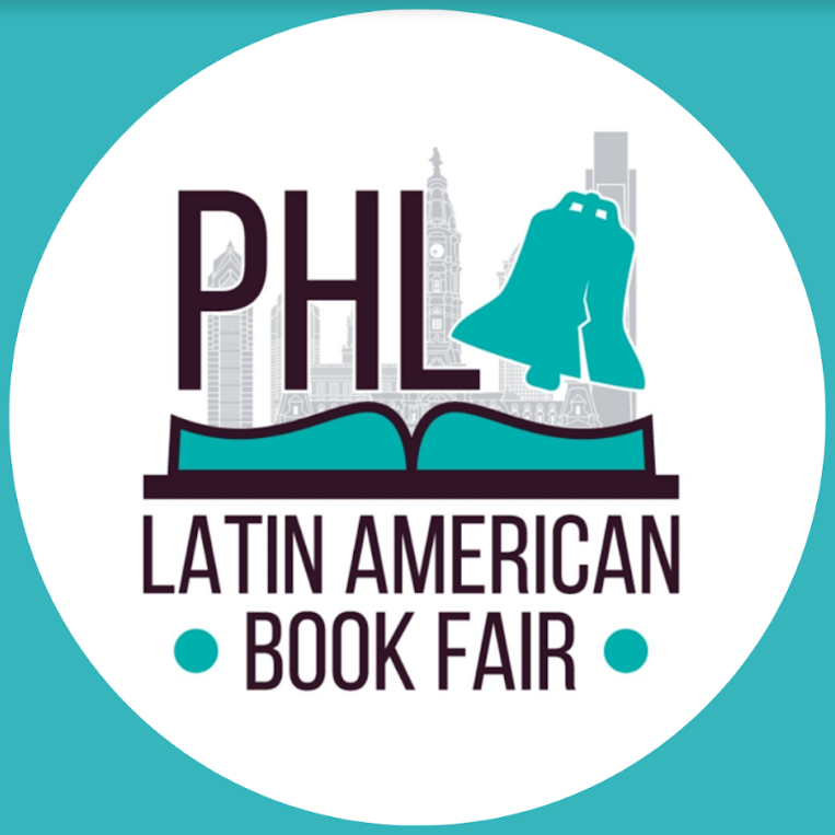 FreeLibrary's tweet photo. A team of talented community leaders has organized the third Latin American Book Fair (#LABF) in the City of Brotherly Love, coming up this Friday from 12:00 p.m.-4:00 p.m., in the City Hall Courtyard during the celebration of #HispanicHeritageMonth: https://t.co/y9Yislp7MS https://t.co/lOXevfC6Fj