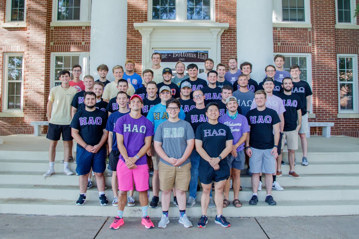 OBU Signal tweet media