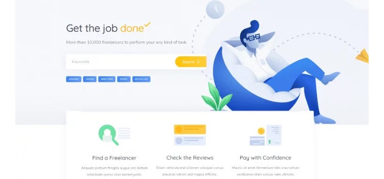KasaReviews's tweet image. #TaskHive was explicitly designed for the service marketplace. It’s a very versatile and functional #WordPress theme. Creating a digital download or service marketplace that integrates with #WooCommerce payments, can be easily created.

kasareviews.com/taskhive-theme…