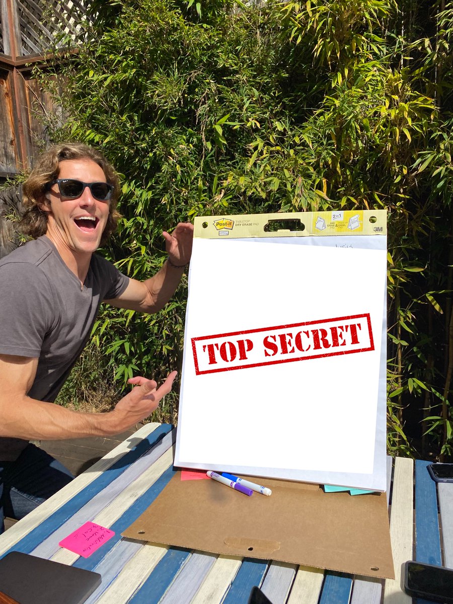 likeacharma's tweet image. Dry erase markers ✅
Tons of coffee ✅
An unwavering desire to build better people management solutions for our customers ✅

With another great #offsite behind us, the team at #WorkPatterns is excited to keep working hard to make #meetings better