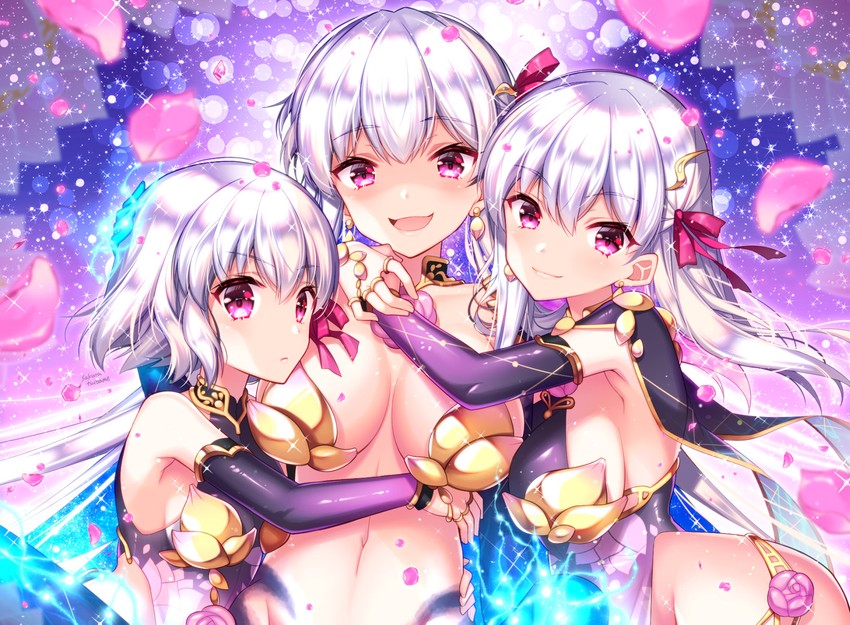 Gxddess_of_Love's tweet photo. "Sigh...
Truth be told, I didn't plan to get in the way so much, but there are various circumstances.
I'm Kama, the god of love.
But I think it's better if you didn't consult me about love, you know?"

-New to chara not to verse

- no random dms~ or else~

🔄&amp;❤️? https://t.co/Cqgovgz5fm
