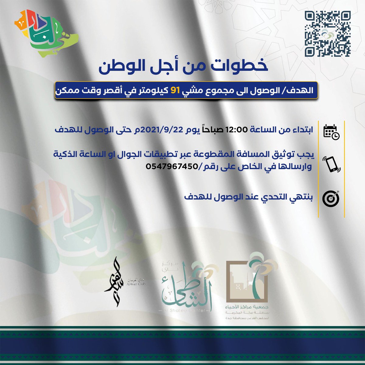 مركز حي الشاطئ بجدة Haialshati Twitter