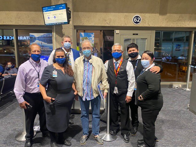 Donise Mitchell tweet media