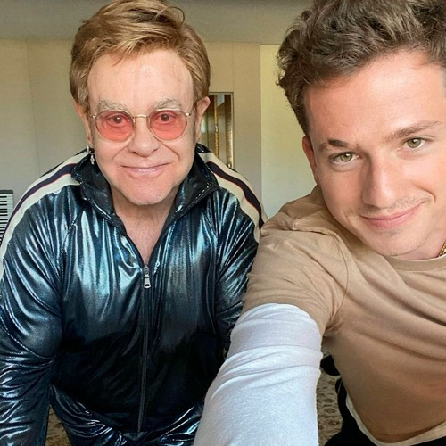 CharlieOnChart's tweet image. 🚨 | @eltonofficial &amp;amp; @charlieputh “After All” will be released tomorrow, September 22nd.