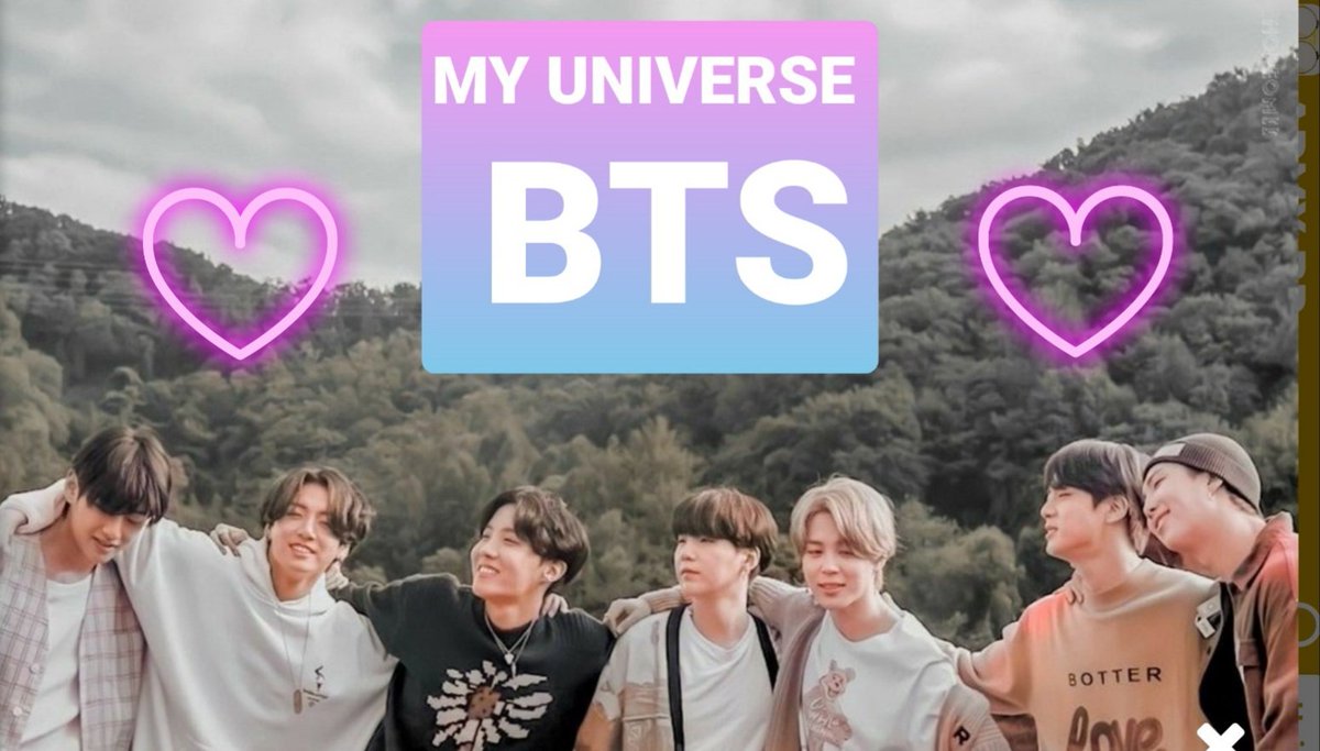 andyff67's tweet image. Y ellos dijeron que no podemos estar juntos, porque venimos de lados diferentes.....los amo!!!
MI UNIVERSO, BTS, MI ORGULLO!!!
💜💜💜💜💜💜💜💜💜💜💜💜