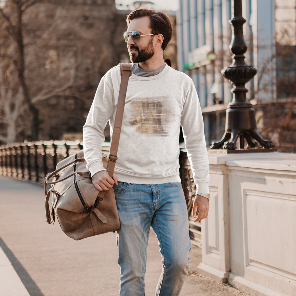 ManyShirtsStore's tweet photo. We, too, have been dreaming of the perfect eurotrip! But while that's out of the picture (for now), our "Chateau" pullover is reminiscent of divine European architecture, something you're sure to see much of on your next trip! 🏰🤍 https://t.co/IH30FnYO1e