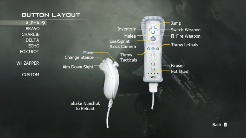C9COD_'s tweet photo. M+K this, Controller that, but only real ones will remember. https://t.co/6GUi60glzU