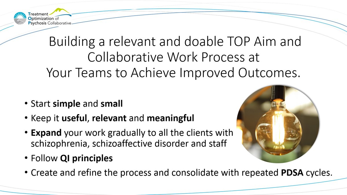 bccfe's tweet photo. When speaking on how teams can implement tools of improvement to their work flow processes, Philip Charlebois offered good advice to #TOPqi teams to keep their collaborative work simple yet meaningful, starting small and allowing for growth, to better achieve #QI outcomes. https://t.co/faQvKPXXRb