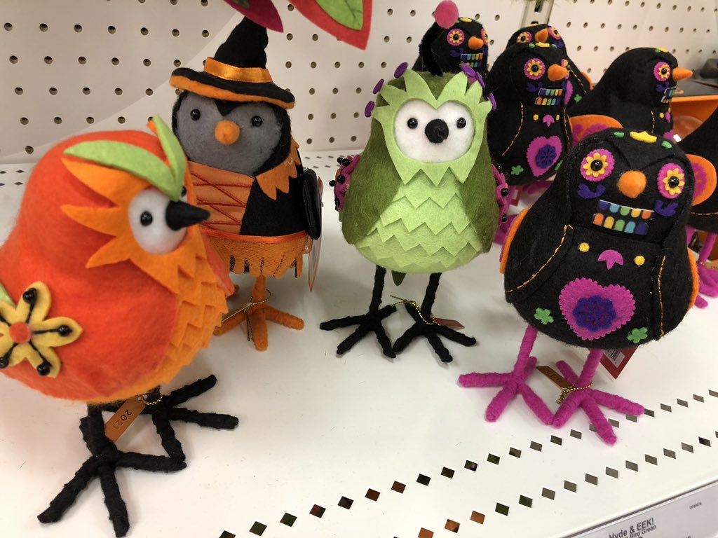 The boys are back in town