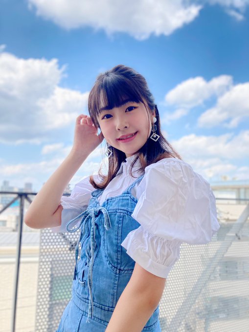 青島もものTwitter画像23