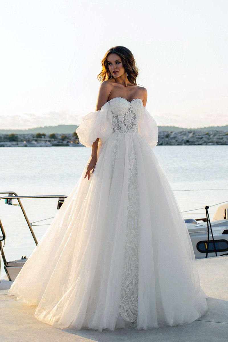 Poshfair Bridal Ottawa tweet media