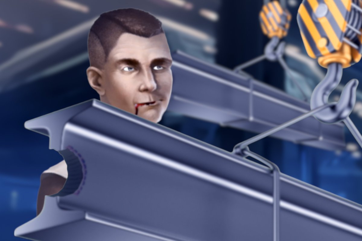 News: New Food-Based Alloy Extra Sturdy, Delicious
xenonion.com/news/new-food-…