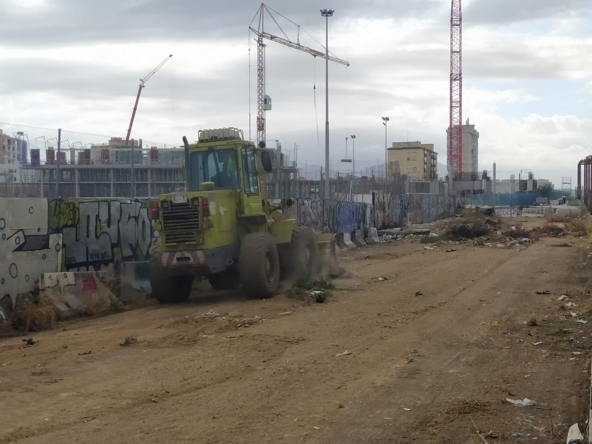 AAVV. PRISCO ( PRINCESA, ISLA, CORDOBESA) tweet media