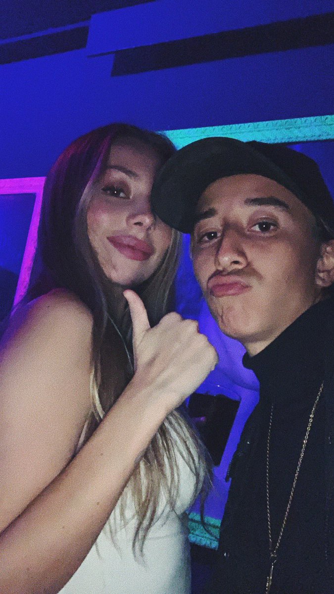 Ester Expósito fue lo más lindo que me paso ayer✊🏻❤️