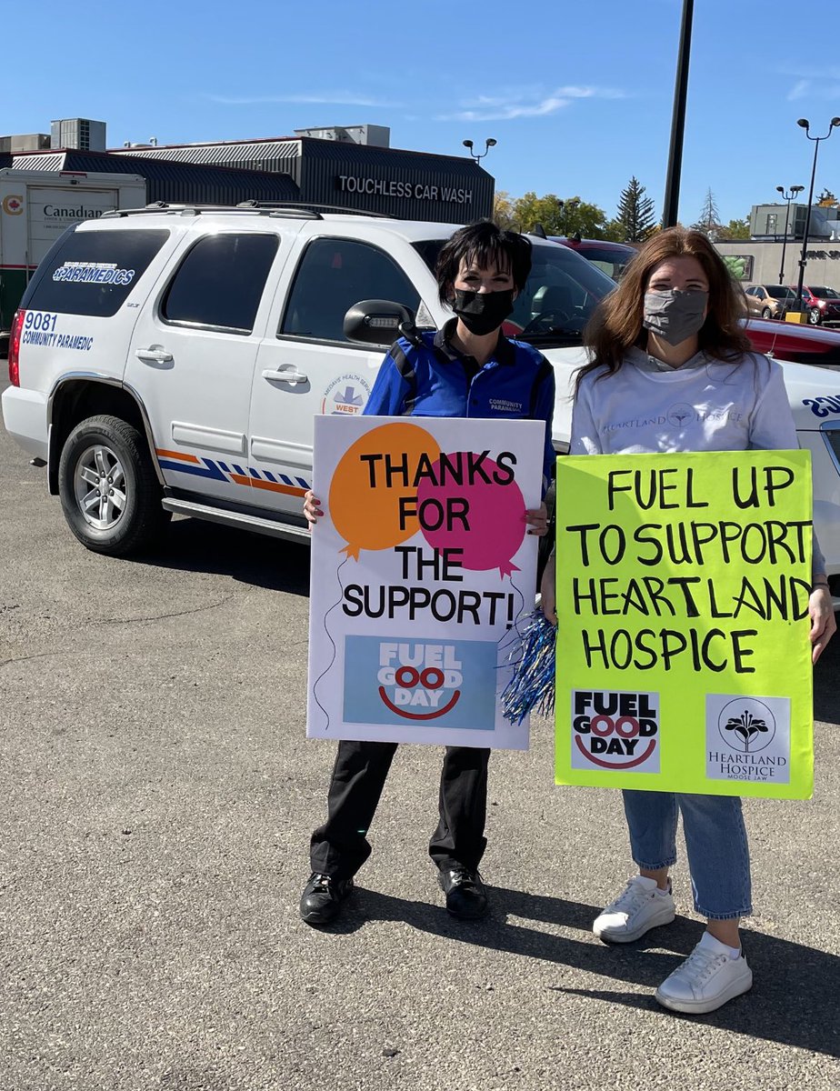 Medavie Health Services West - Moose Jaw tweet media