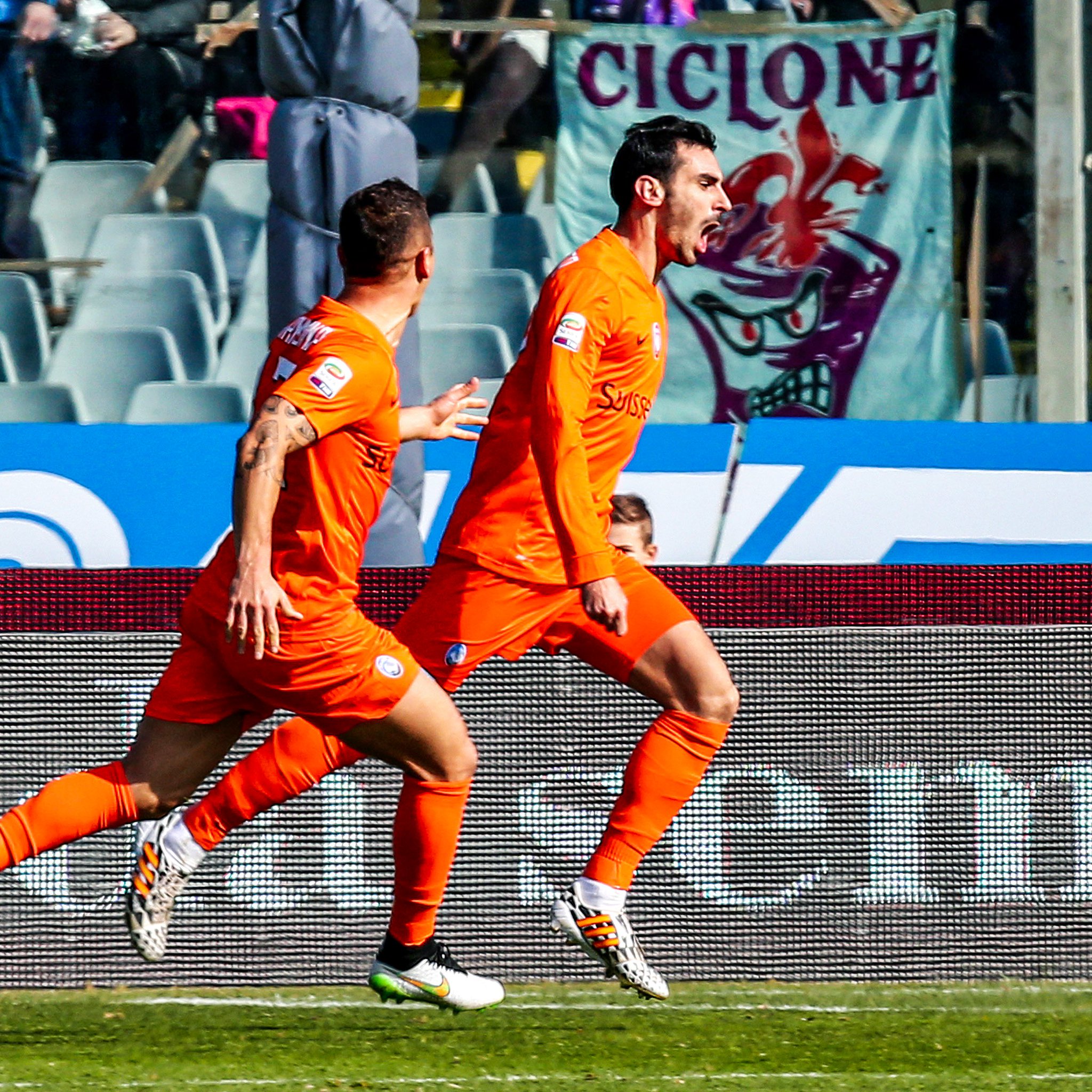 Atalanta B.C. on Twitter 