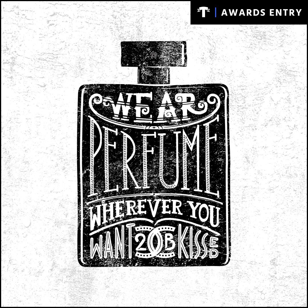 typefolk's tweet photo. Typefolk Entry!
Our final entry of the round is this fantastic piece by Pramod Ranjan Upadhyay!
There’s still time to score all of our entries this week, just head over to https://t.co/iYTcl0FFVC
#lettering #type #calligraphy #handlettering #letteringart #typefolk https://t.co/bdYmK3QtPF