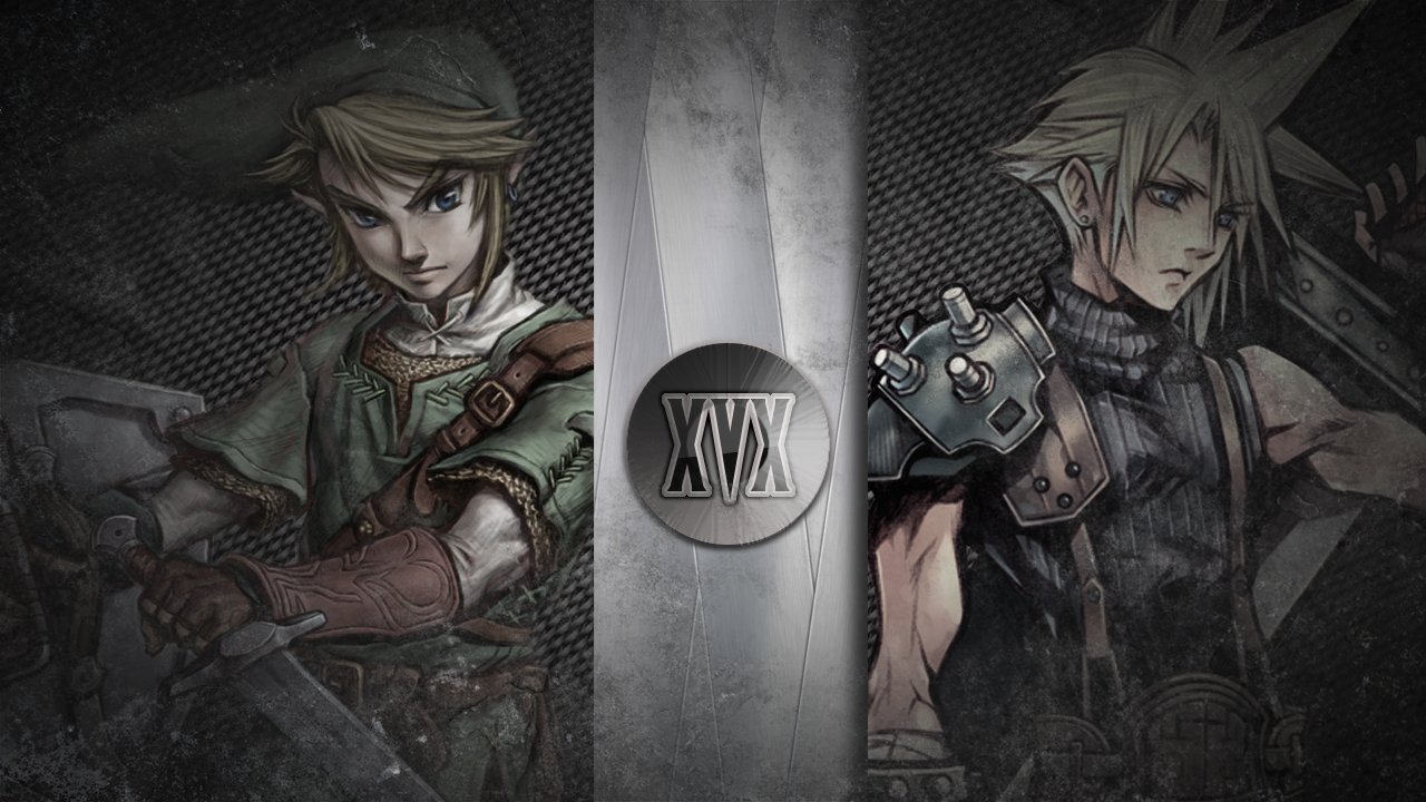 Organization XVX on Twitter "And this is how the thumbnail of the