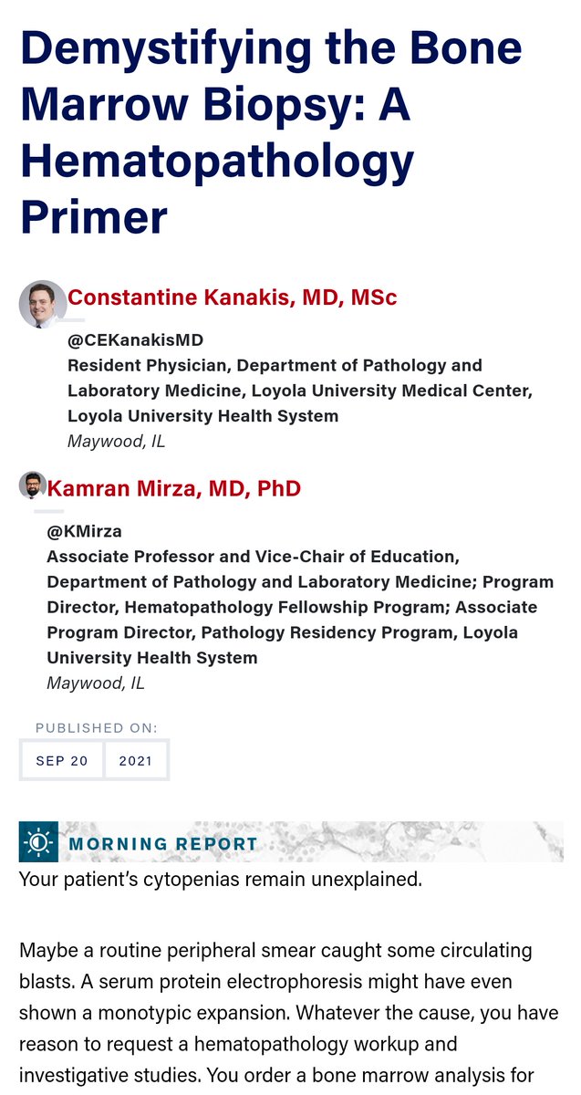 Ajay Major, MD, MBA tweet media