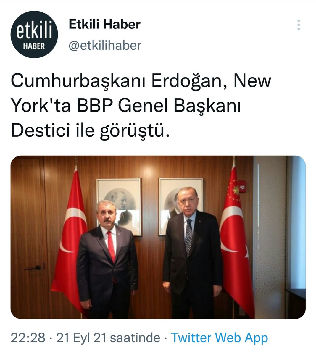 500 yıllık türk dış politika tarihinin en ilginç dönemi.