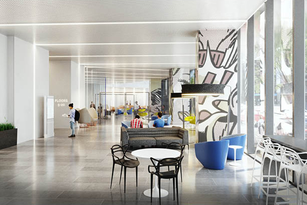 1 Lobby, 3 Ways linkedin.com/feed/update/ur…
#interiordesign #corporatedesign #vancouver #lobbyexperts